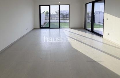 Townhouse - 4 - 5 for rent in Jebel Ali Village Townhouses - Jebel Ali Village - Jebel Ali - Dubai Townhouse - 4 - 5 for rent in Jebel Ali Village Townhouses - Jebel Ali Village - Jebel Ali - Dubai