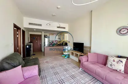 Apartment - 1 Bedroom - 2 Bathrooms for sale in Azizi Shaista Residences - Al Furjan - Dubai