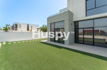 Townhouse - 4 Bedrooms - 4 Bathrooms for sale in Murooj Al Furjan West - Murooj Al Furjan - Al Furjan - Dubai