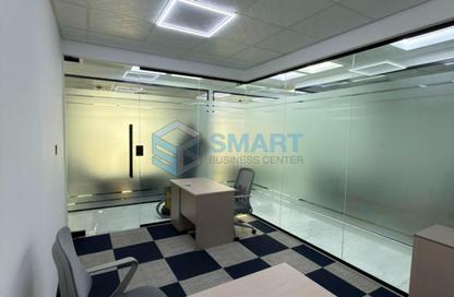 Business Centre - Studio - 1 for rent in Umm Ramool - Dubai
