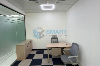 Business Centre - Studio - 1 for rent in Umm Ramool - Dubai