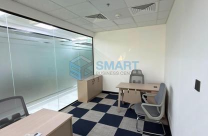 Business Centre - Studio - 1 for rent in Umm Ramool - Dubai Business Centre - Studio - 1 for rent in Umm Ramool - Dubai