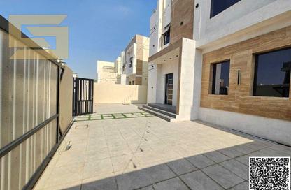 Villa - 3 Bedrooms - 5 Bathrooms for rent in Al Helio 1 - Al Helio - Ajman Villa - 3 Bedrooms - 5 Bathrooms for rent in Al Helio 1 - Al Helio - Ajman