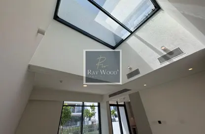 تاون هاوس - 3 غرف نوم - 4 حمامات للايجار في بليس 2 - المرابع العربية 3 - دبي