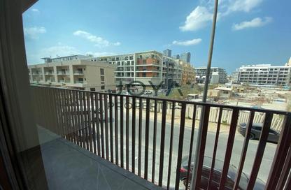 Apartment - 2 - 2 for rent in La Residenza - District 10 - Jumeirah Village Circle - Dubai