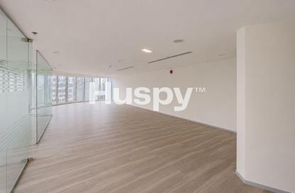 Office Space - Studio - 1 Bathroom for rent in Damac Business Towers - Business Bay - Dubai