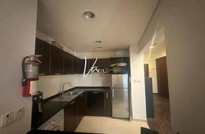 Apartment - Studio - 1 for sale in The Matrix - Dubai Sports City - Dubai Apartment - Studio - 1 for sale in The Matrix - Dubai Sports City - Dubai