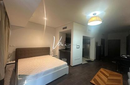 Apartment - Studio - 1 for sale in The Matrix - Dubai Sports City - Dubai