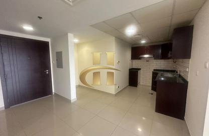 Apartment - 1 - 2 for sale in The Manhattan Tower - District 10 - Jumeirah Village Circle - Dubai