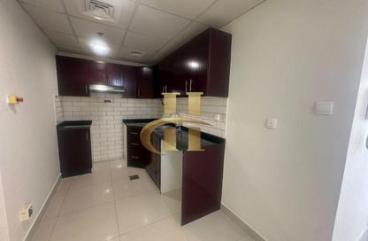 Apartment - 1 - 2 for sale in The Manhattan Tower - District 10 - Jumeirah Village Circle - Dubai