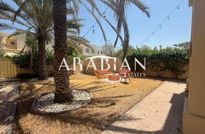 Villa - 2 Bedrooms - 3 Bathrooms for rent in Springs 14 - The Springs - Dubai