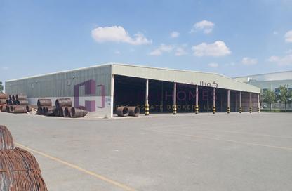 Warehouse - Studio for sale in Jebel Ali Freezone - Jebel Ali - Dubai
