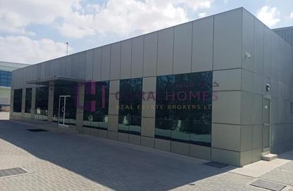 Warehouse - Studio for sale in Jebel Ali Freezone - Jebel Ali - Dubai