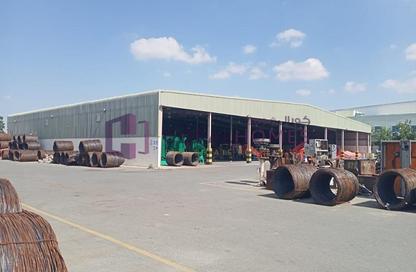 Warehouse - Studio for sale in Jebel Ali Freezone - Jebel Ali - Dubai