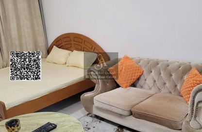 Apartment - Studio - 1 Bathroom for sale in Orient Tower 1 - Orient Towers - Al Bustan - Ajman