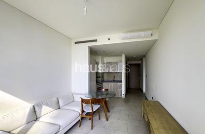 Apartment - 1 Bedroom - 1 Bathroom for rent in Sobha Hartland Waves - Sobha Hartland - Mohammed Bin Rashid City - Dubai
