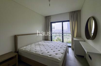 Apartment - 1 Bedroom - 1 Bathroom for rent in Sobha Hartland Waves - Sobha Hartland - Mohammed Bin Rashid City - Dubai Apartment - 1 Bedroom - 1 Bathroom for rent in Sobha Hartland Waves - Sobha Hartland - Mohammed Bin Rashid City - Dubai