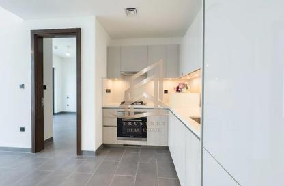 Apartment - 1 Bedroom - 2 Bathrooms for sale in The Crest Tower A - The Crest - Sobha Hartland - Mohammed Bin Rashid City - Dubai