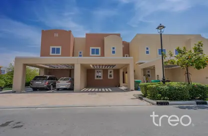 تاون هاوس - 3 غرف نوم - 4 حمامات للبيع في أمارانتا 2 - امرانتا - فيلا نوفا - دبي لاند - دبي تاون هاوس - 3 غرف نوم - 4 حمامات للبيع في أمارانتا 2 - امرانتا - فيلا نوفا - دبي لاند - دبي