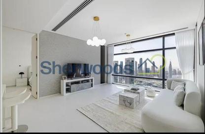 Apartment - 1 Bedroom - 1 Bathroom for rent in Index Tower - DIFC - Dubai Apartment - 1 Bedroom - 1 Bathroom for rent in Index Tower - DIFC - Dubai