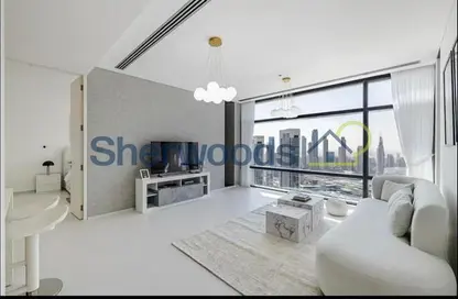 Apartment - 1 Bedroom - 1 Bathroom for rent in Index Tower - DIFC - Dubai Apartment - 1 Bedroom - 1 Bathroom for rent in Index Tower - DIFC - Dubai