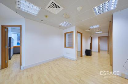 Office Space - Studio for rent in Al Moosa Tower 2 - Al Moosa Towers - Sheikh Zayed Road - Dubai