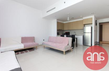 Apartment - 1 Bedroom - 1 Bathroom for rent in 17 Icon Bay - Dubai Creek Harbour (The Lagoons) - Dubai Apartment - 1 Bedroom - 1 Bathroom for rent in 17 Icon Bay - Dubai Creek Harbour (The Lagoons) - Dubai