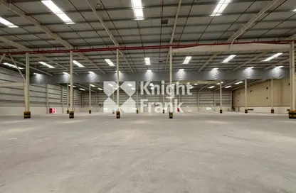 Warehouse - Studio for rent in Freezone South - Jebel Ali Freezone - Jebel Ali - Dubai
