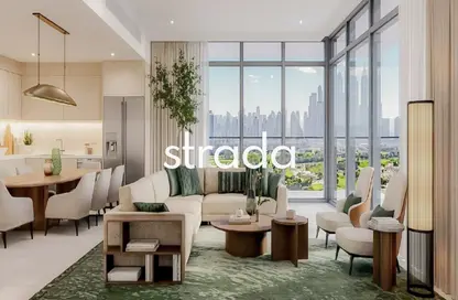 Apartment - 4 Bedrooms - 4 Bathrooms for sale in Golf Heights - The Views - Dubai Apartment - 4 Bedrooms - 4 Bathrooms for sale in Golf Heights - The Views - Dubai