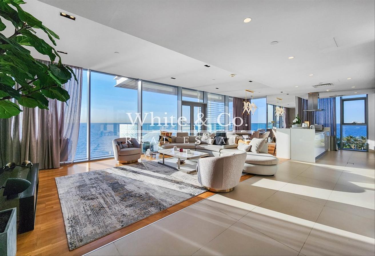 Sea and Sunset View | Modern | Exclusive photo 2
