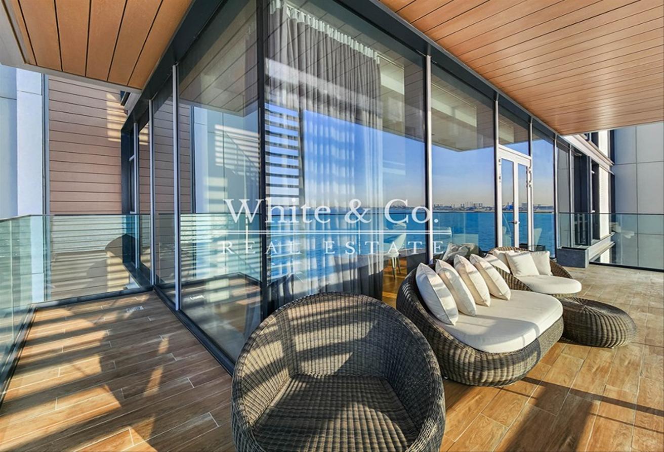 Sea and Sunset View | Modern | Exclusive photo 14