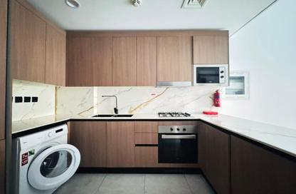 Apartment - 1 - 2 for rent in Avanos - District 10 - Jumeirah Village Circle - Dubai