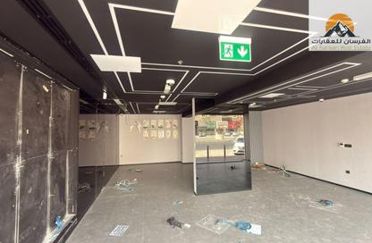 Shop - Studio - 1 for rent in Al Rawda 3 Villas - Al Rawda 3 - Al Rawda - Ajman