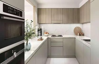Apartment - 1 Bedroom - 1 Bathroom for sale in Bliss Tower - Dubai Land Residence Complex - Dubai Land - Dubai