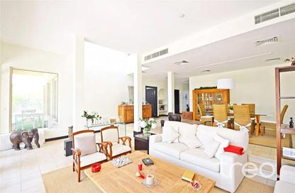 Villa - 5 Bedrooms - 7 Bathrooms for sale in Saheel 1 - Saheel - Arabian Ranches - Dubai