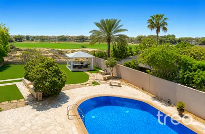 Villa - 5 Bedrooms - 7 Bathrooms for sale in Saheel 1 - Saheel - Arabian Ranches - Dubai