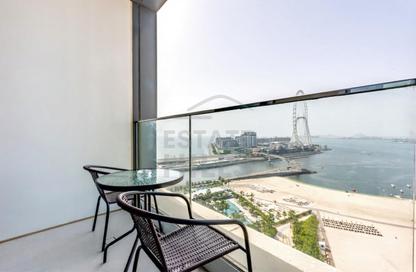 Apartment - 3 Bedrooms - 4 Bathrooms for sale in Jumeirah Gate Tower 1 - The Address Jumeirah Resort and Spa - Jumeirah Beach Residence - Dubai