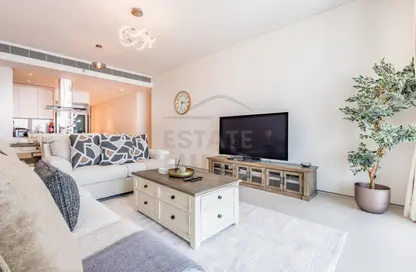 شقة - 3 غرف نوم - 4 حمامات للبيع في برج بوابه جميرا 1 - العنوان منتجع وسبا جميرا - جميرا بيتش ريزيدنس - دبي