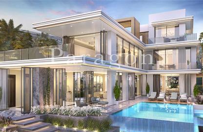Villa - 5 - 6 for sale in Maldives 1 - Maldives - DAMAC Islands - Dubai