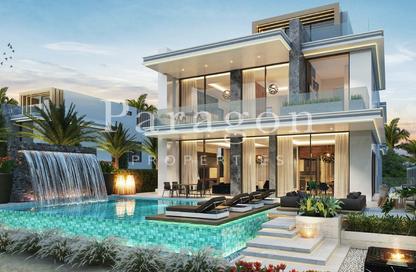 Villa - 5 - 6 for sale in Maldives 1 - Maldives - DAMAC Islands - Dubai Villa - 5 - 6 for sale in Maldives 1 - Maldives - DAMAC Islands - Dubai