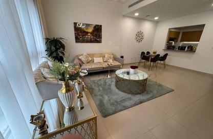 Apartment - 1 - 2 for rent in Bellevue Towers - Downtown Dubai - Dubai