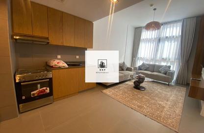 Apartment - 1 - 1 for rent in Souks Residential - Al Mamsha - Muwaileh - Sharjah Apartment - 1 - 1 for rent in Souks Residential - Al Mamsha - Muwaileh - Sharjah