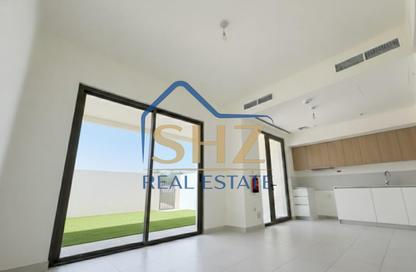 Townhouse - 3 Bedrooms - 4 Bathrooms for sale in Parkside 2 - Emaar South - Dubai South (Dubai World Central) - Dubai Townhouse - 3 Bedrooms - 4 Bathrooms for sale in Parkside 2 - Emaar South - Dubai South (Dubai World Central) - Dubai