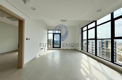 Apartment - 1 Bedroom - 2 Bathrooms for rent in Karimian 3 - Jumeirah Garden City - Al Satwa - Dubai