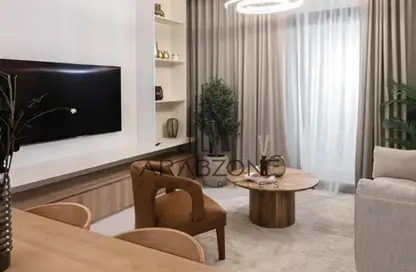 شقة - 2 غرف نوم - 2 حمامات للبيع في ذا هافن 3 - مجان - دبي لاند - دبي