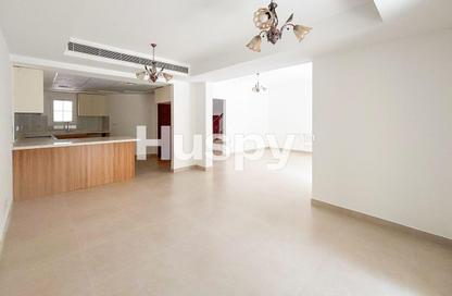 Villa - 3 - 3 for rent in Al Reem 3 - Al Reem - Arabian Ranches - Dubai