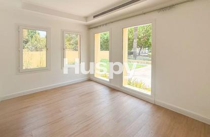 Villa - 3 - 3 for rent in Al Reem 3 - Al Reem - Arabian Ranches - Dubai