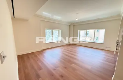 Apartment - 3 Bedrooms - 4 Bathrooms for rent in Al Anbar Tower - Emaar 6 Towers - Dubai Marina - Dubai