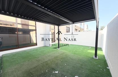 Townhouse - 4 Bedrooms - 5 Bathrooms for sale in Elie Saab VIE Townhouses - District 11 - Mohammed Bin Rashid City - Dubai