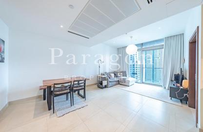 Apartment - 1 Bedroom - 1 Bathroom for sale in Marina Gate 2 - Marina Gate - Dubai Marina - Dubai Apartment - 1 Bedroom - 1 Bathroom for sale in Marina Gate 2 - Marina Gate - Dubai Marina - Dubai